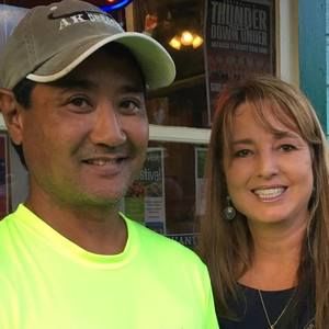 Meet your Posher, Lynn